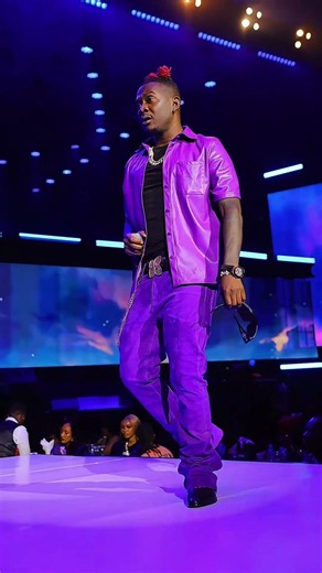 BEST MUSICIAN IN UGANDA FIK FAMEICA