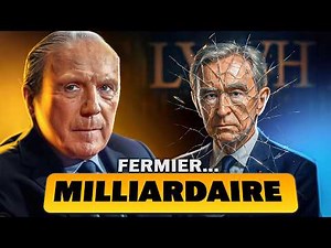 Le fermier sans diplôme qui a tenu tête à Bernard Arnault : l'histoire secrète de François Pinault
