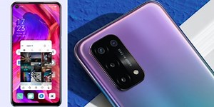 Oppo A54 5G Full Specifications, Features, Price In Philippines