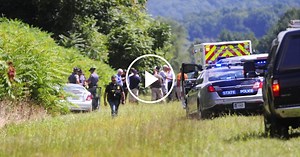 Official Discusses Virginia Shooting