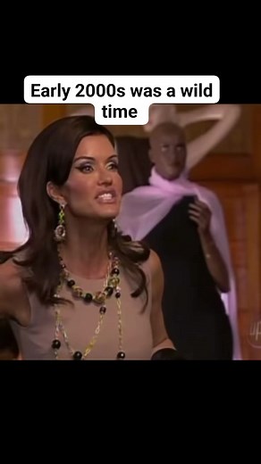 78K views · 562 reactions | Wild times #teen #2000s #model #fashion | Justin Miller | Facebook