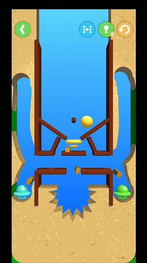 Dig This, Down to Earth 33- 15