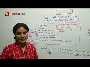 IMMUNITY PART 1- Basics of Immunity, Innate Immunity in Detail