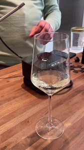 Aerate wine 🍷 with the Airtender System, the multitasking machine that introduces air pressure technology to the kitchen and bar. Available exclusively at Williams Sonoma. Shop Airtender: cur.lt/t4ofphjbg | Williams Sonoma