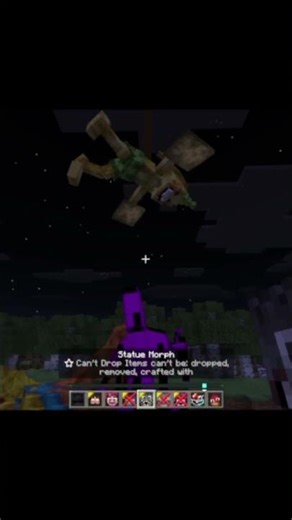 I'm Traumatized | Minecraft Poppy Playtime 5 Mod Review