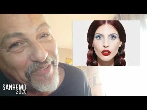 The 10 ugliest, yet most beautiful, covers of Sanremo 2026