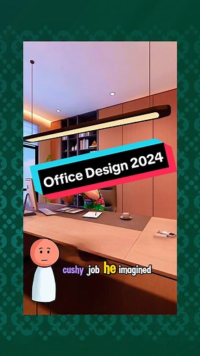 Johnson's Innovative Office Design Trends for 2024