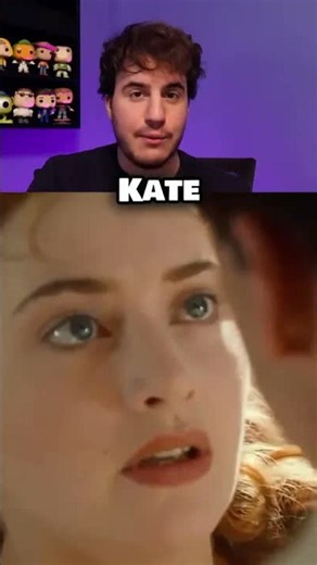 Titanic actor Billy Zane's unscripted table flip shocked Kate Winslet!