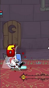 Another Princess | Castle Crashers