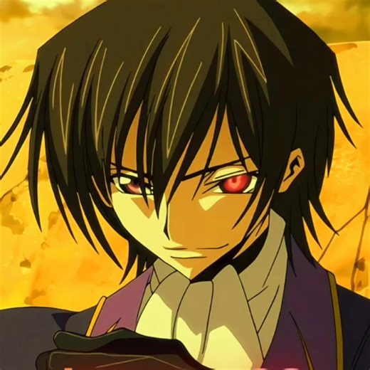 БЕРСЕР (@berser_09)’s video of Code Geass Edit