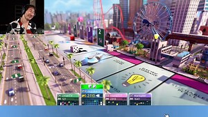 BUT THAT'S IMPOSSIBLE!! | Monopoly