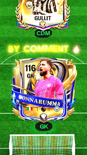 Which GK Should Be Taken 🤔☠️ #fifamobile #fifa #nicolasjackson #eafc24 #fifa23 #fifa22 #eafc25