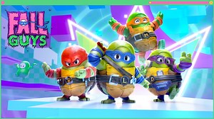 10K views · 283 reactions | Leo, Mikey, Donnie, and Raph are coming...