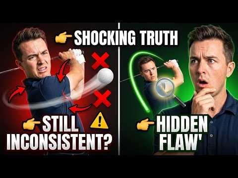 Why Is My Golf Swing Inconsistent The Shocking Truth Most Golfers Ignore