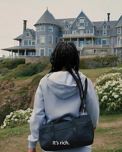 Tiffany D. Jackson makes her middle grade debut with a chilling new novel full of shocking twists and deadly secrets. | Scholastic