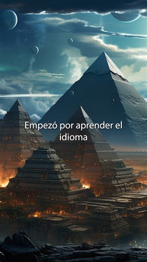 15K views · 563 reactions | Esta es la historia del español que se...