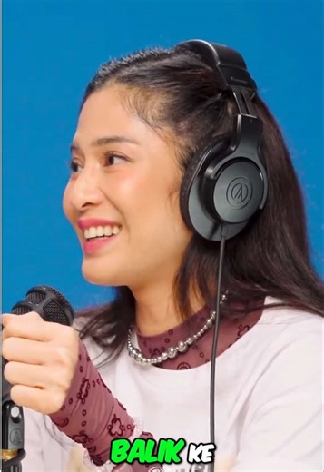 Cerita paling memalukan Dian Sastro yang pernah ada! Bolos bersama geng, dihentikan polisi, dan kerumunan PL. Hanya di Tarqi/PL! Source: Youtube The Maple Media #reels #fyp #insta #videoshorts #Tarqi