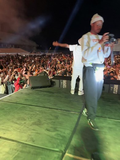 Kelvin Momo: Private School Album Download and More