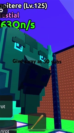 Giving away my whole base at 50 sub