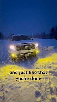 How to Change Fog Light Bulbs On Tundra 14-21 #tundra#tundrabulbs#foglights#howto#diy
