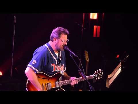 Vince Gill, Give Me Jesus