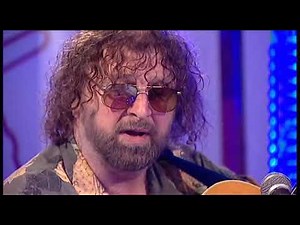 Chas and Dave - Ain't No Pleasin' You (Glasto 2005 Studio)