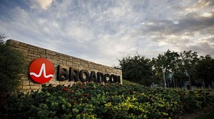 Broadcom views Qualcomm earnings as concerning