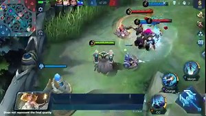 86K views · 1K reactions | Edith can be a threat to enemies in both the mid and late game. How to utilize her skills "Primal Wrath", "Lightning Bolt", and "Earth Shatter" at the right time? Check out this episode of Road to Mythic and get the answer! #MobileLegendsBangBang #NewHero | Mobile Legends: Bang Bang | Facebook