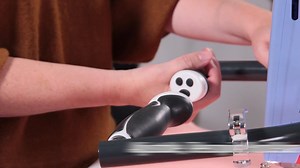 Check out the Q'nique 19 Longarm Quilting Machine in action! Ps. It's on sale right now for $1,000 off the price and get over $850.00 in quilting accessories for Free. https://www.graceframe.com/en/sewing-machines/qnique19 | Grace Company