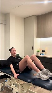 Glute Bridge: Physio Exercise for Glute Strength, Hip Extension & Lower Back Rehab