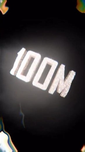 100M celebration of ( FUNK SIGILO)#100millon #phonk #shorts