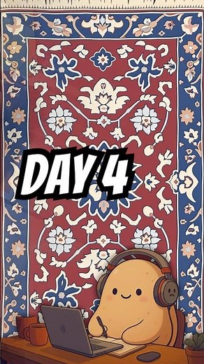 Day 4 of learning Persian! #persianlanguage #polyglot #languagelearning