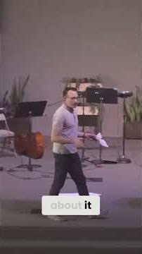 Who Leads the Church?