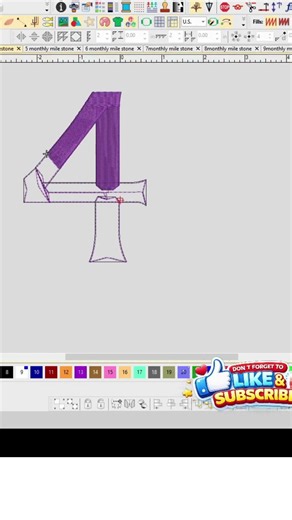 Machine Embroidery Designing & Digitizing | Learn, Create & Ask Questions #freeembroiderypattern