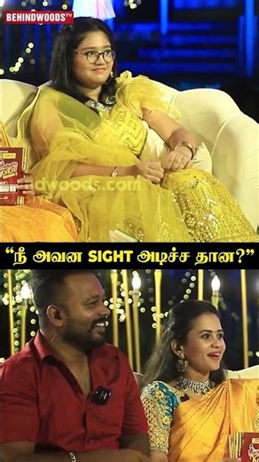 “நீ அவன SIGHT அடிச்ச தான?"🤣Venkatesh Bhat
