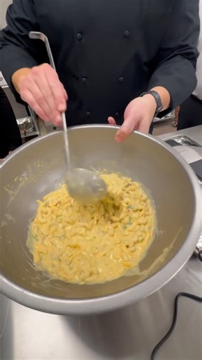 18K views · 50 reactions | Our friends at Tony's Fresh Market visited us recently to show how our restaurant-quality Macaroni & Cheese side dishes can turn anyone into a chef! 燎 Get inspiration for your next meal with recipes using our Macaroni & Cheese and other side dishes: https://bit.ly/4cACVN8 | Main St Bistro | Facebook