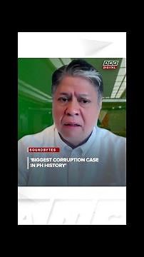 Pangilinan to Filipinos: Make sentiment vs corruption heard even after Sept. 21 protests | ANC