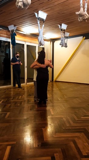 Cris & Lilach DuarteTango | Duarte Tango