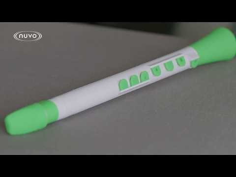 NUVO Dood: Detailed Repair Instructions