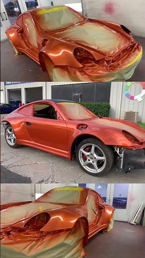 Before and after by QTX Auto🔥