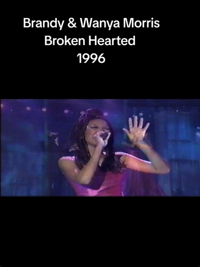 Exploring Classic R&B Melodies with Brandy