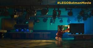 It’s never too late for lobster thermidor. #LEGOBatmanMovie | The LEGO Batman Movie