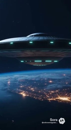 This Alien Signal Answered Back…