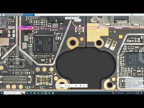 Redmi Note 8 LCD Light Solution | Display Backlight Fix (Hardware Repair)