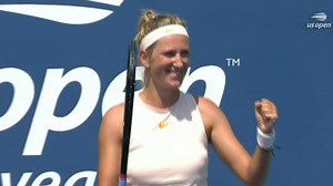 Tennis stars fume at US Open officials over heat policy