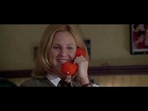 Runaway Bride (1999)(Martina McBride - I Love You)