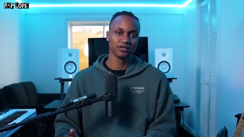 Why Hip-Hop Never Respected Logic