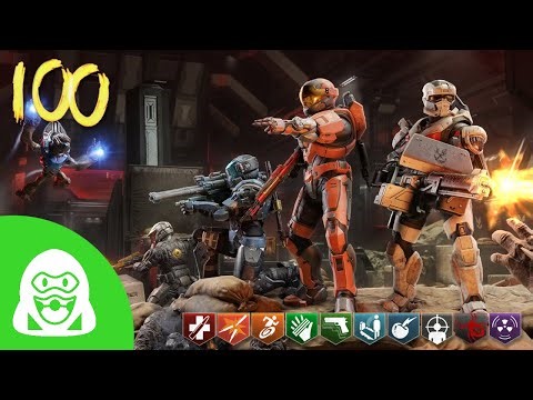 Halo Infinite Added COD Zombies!?...