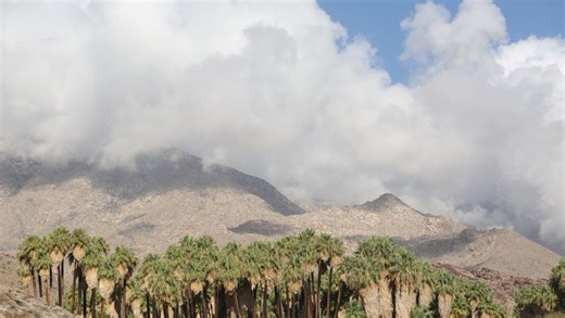 More ancestral land in Palm Springs returned to Agua Caliente tribe