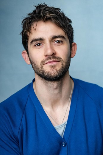 Jack Armstrong | Actor, Writer